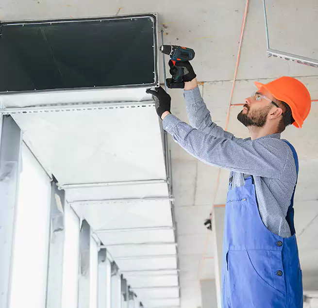 Why Homeowners & Businesses Trust Us in Buffalo Grove, IL