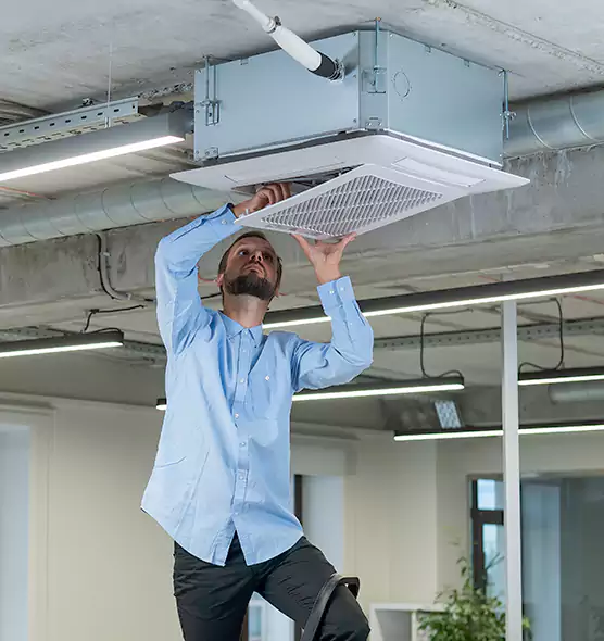 Professional Air Duct Cleaners in Buffalo Grove, IL