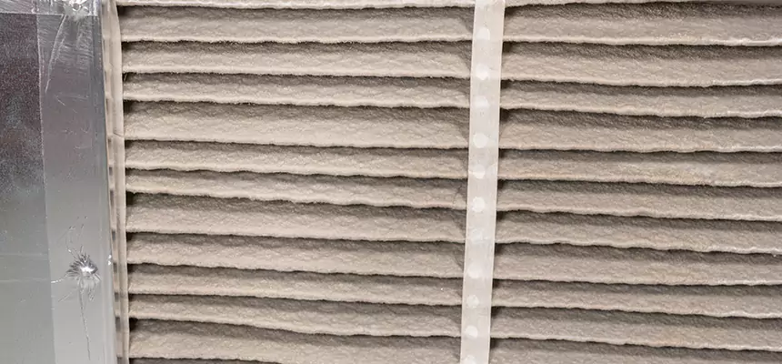 Mobile Car AC Filter Replacement in Buffalo Grove