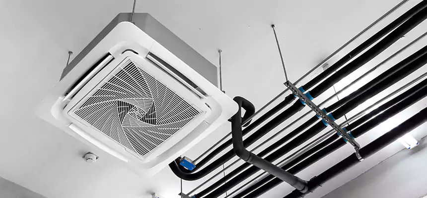 Our Air Duct Deep Cleaning Services in Buffalo Grove, IL