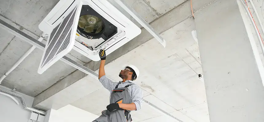 Efficient Multi‑Unit & HOA Annual Vent Cleaning Plans in Buffalo Grove