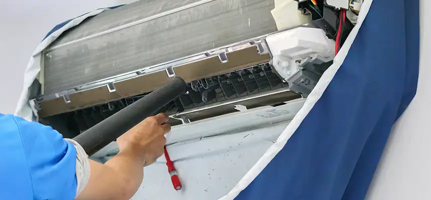 Advanced Clogged Dryer Vent Repair for Multi-Unit & Commercial in Buffalo Grove, IL