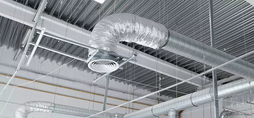 Our Dryer Vent Hose Replacement Services in Buffalo Grove, IL
