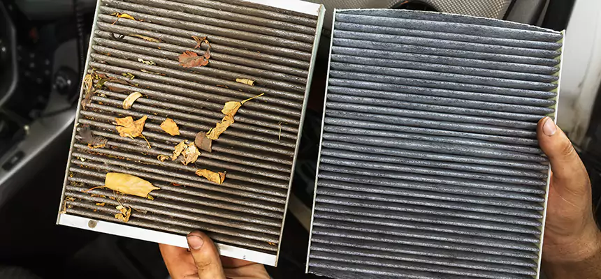 Our Dryer Vent Lint Filter Cleaning Services in Buffalo Grove, IL