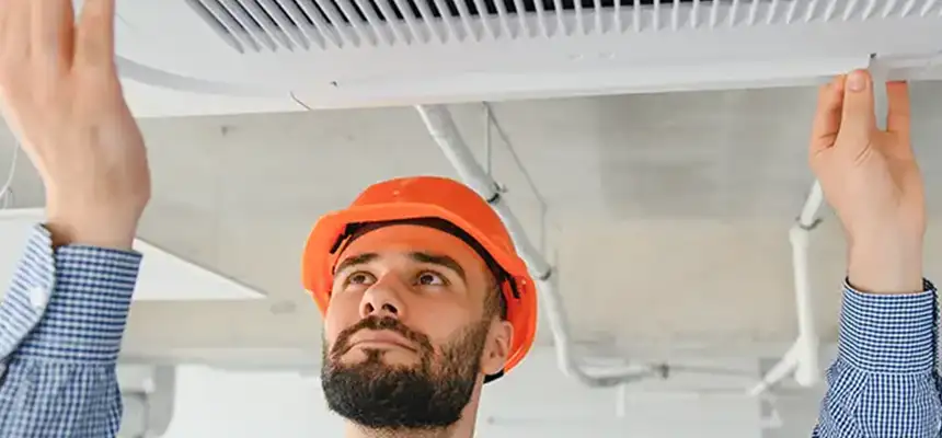 Our Furnace Vent Cleaning Services in Buffalo Grove, IL