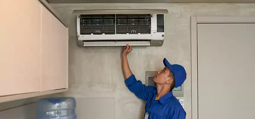 Balanced Fresh‑Air Ventilation (ERV/HRV) in Buffalo Grove