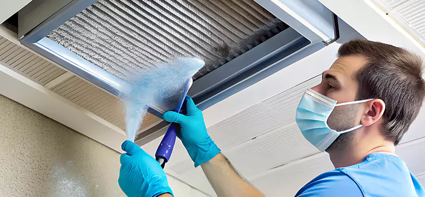 Our Home Ventilation Cleaning Services in Buffalo Grove, IL