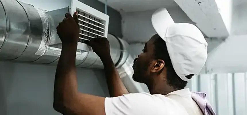 Our Licensed And Insured Cleaners in Buffalo Grove, IL