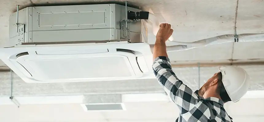 Our Local Vent Cleaning Services in Buffalo Grove, IL