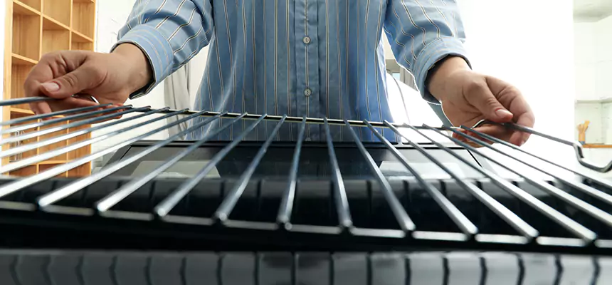 Our Vent Grille Washing Services in Buffalo Grove, IL