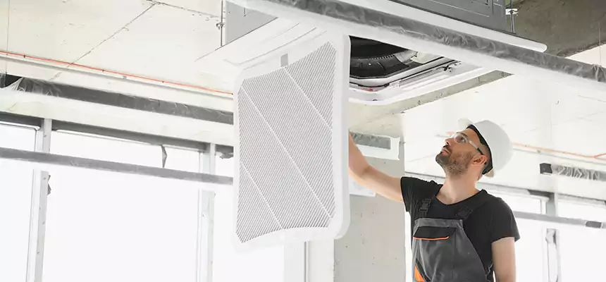 Dryer Ventilation Duct Cleaning in Buffalo Grove