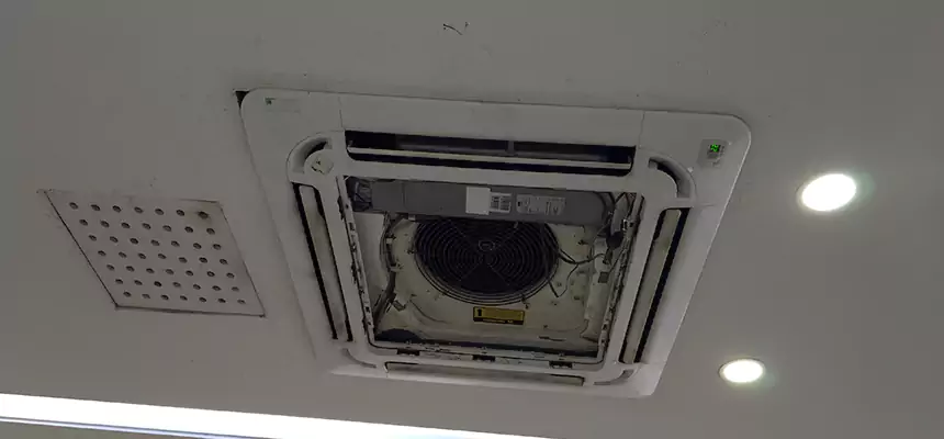 Our Wall Vent Cleaning Service Services in Buffalo Grove, IL