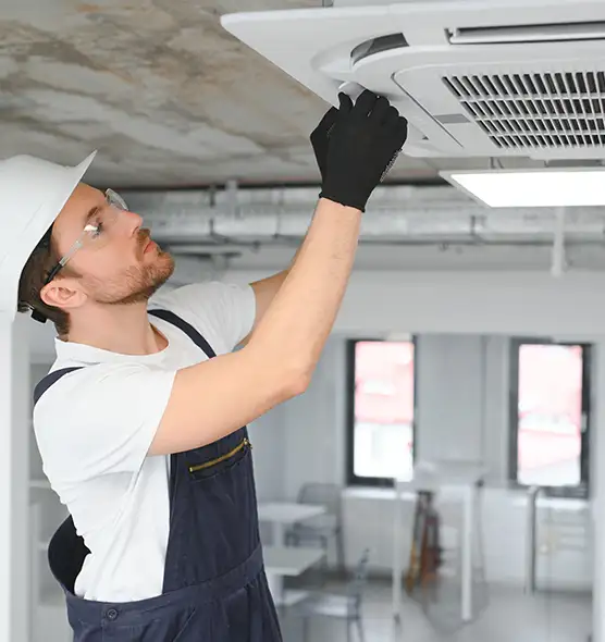 Top Affordable Duct Cleaning Services Near Me in Buffalo Grove, IL