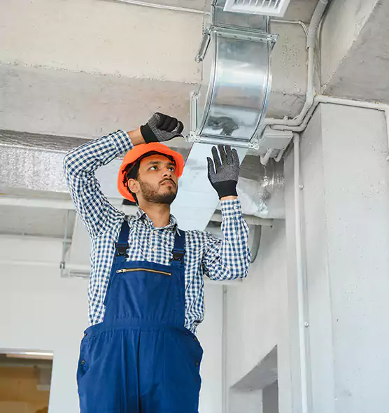 Professional Air Duct Cleaning Service in Buffalo Grove, IL