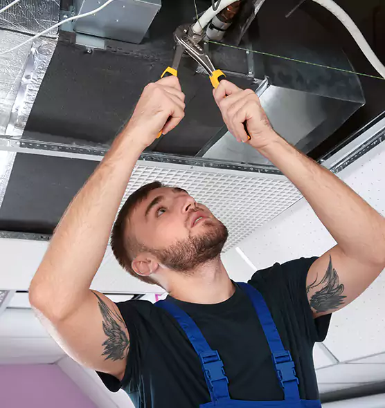 About Air Duct Repair Services in Buffalo Grove, IL