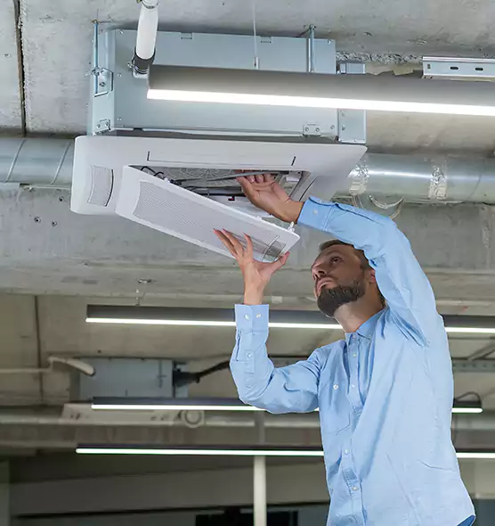 About Air Duct Sealing And Repair in Buffalo Grove, IL