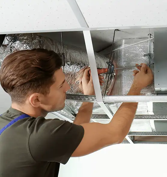 Professional Clogged Dryer Vent Repair in Buffalo Grove, IL