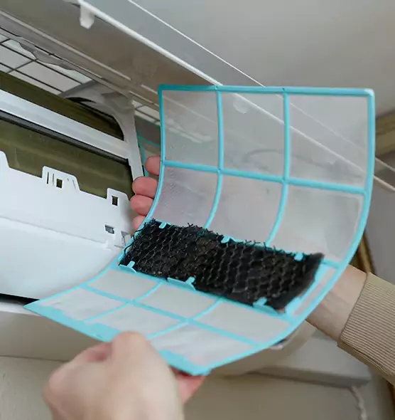 Welcome to Air Duct Cleaning & Repairs Buffalo Grove — Your Local HEPA Filter Installation Pros in Buffalo Grove, IL