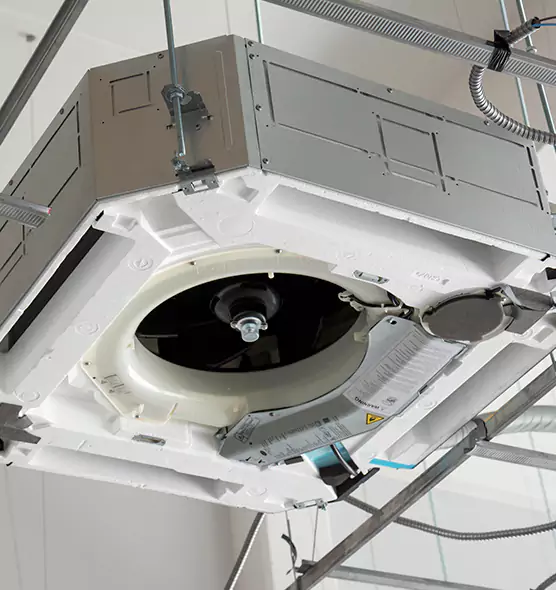 Professional Industrial Dryer Vent Cleaning in Buffalo Grove, IL