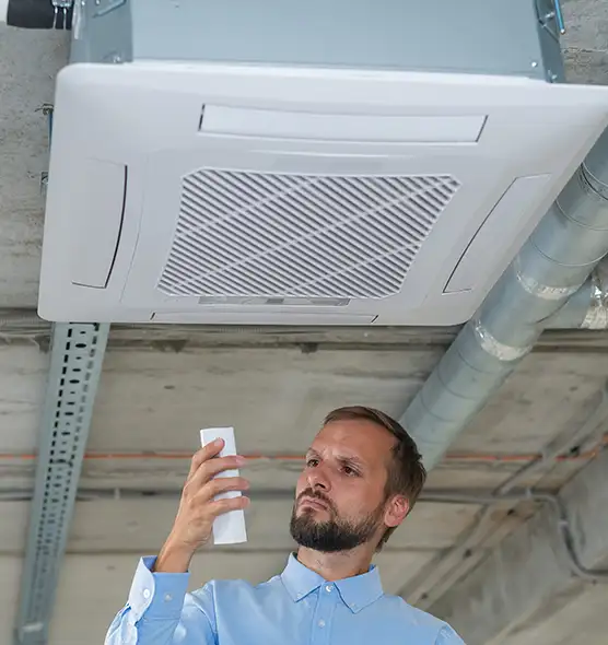 About Local Vent Cleaning Services in Buffalo Grove, IL