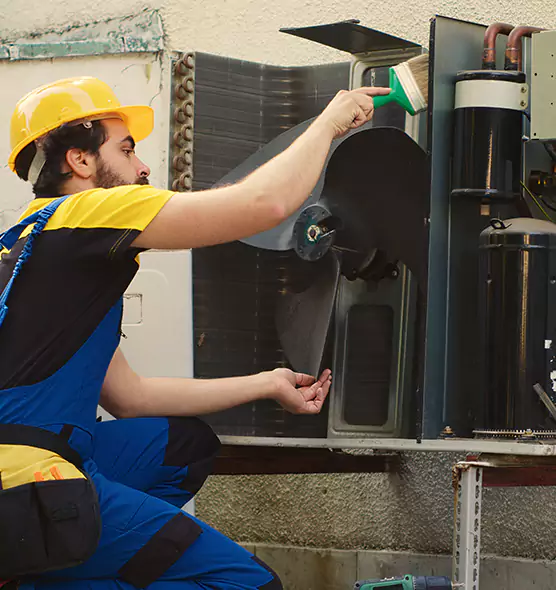 Top-Rated New Room Vent Extension in Buffalo Grove, IL