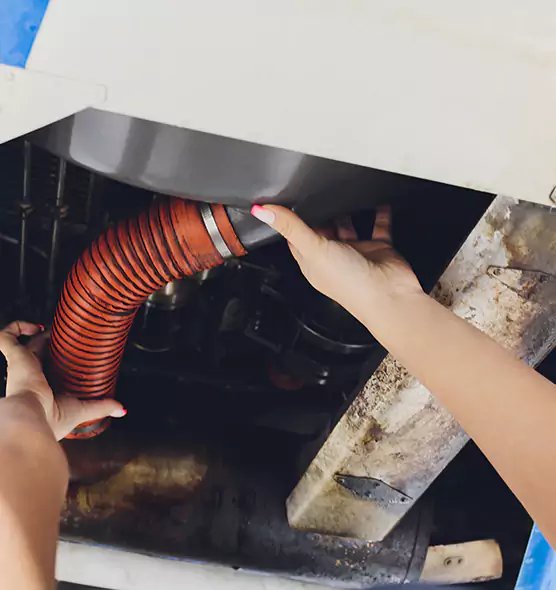 Professional Post-Renovation Duct Debris Removal in Buffalo Grove, IL