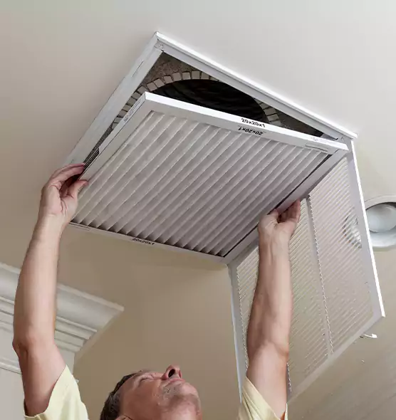 Advanced Residential Vent Cleaning in Buffalo Grove, IL