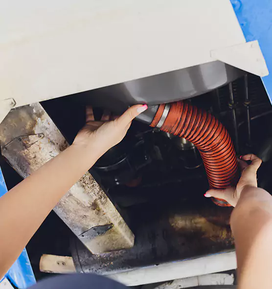 Top-Notch Return Vent Cleaning Service in Buffalo Grove, IL