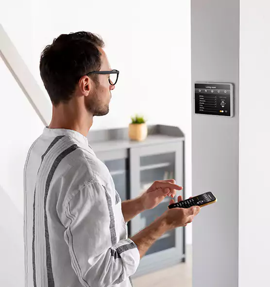 About Smart AC Vent Controller Services in Buffalo Grove