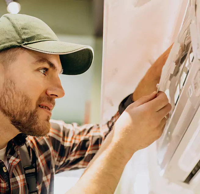 Why Homeowners Businesses Trust Us in Buffalo Grove, IL?