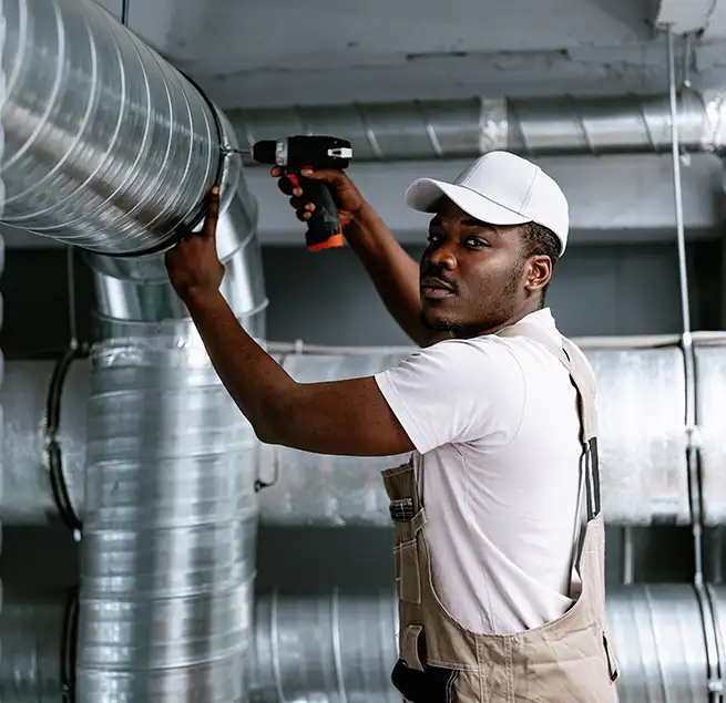 Why Homeowners & Businesses Trust Us Buffalo Grove, IL