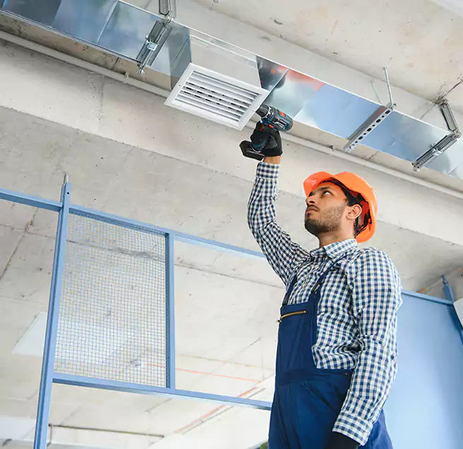 Why Homeowners & Businesses Trust Us in Buffalo Grove, IL?