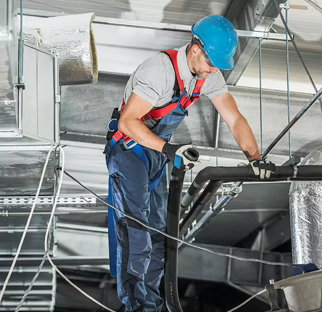 Why Homeowners & Businesses Trust Us in Buffalo Grove, IL?