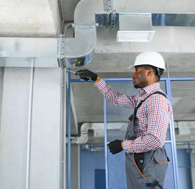 Why Homeowners & Businesses Trust Us Buffalo Grove, IL