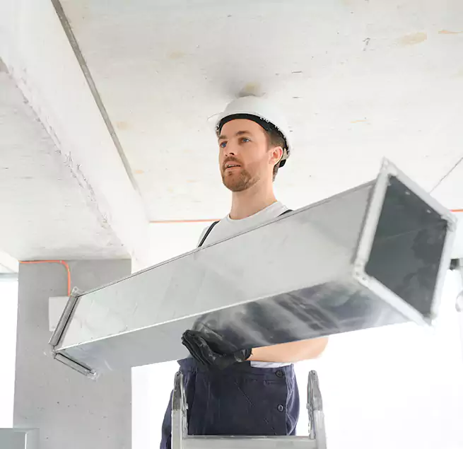 Why Homeowners & Businesses Trust Us in Buffalo Grove, IL