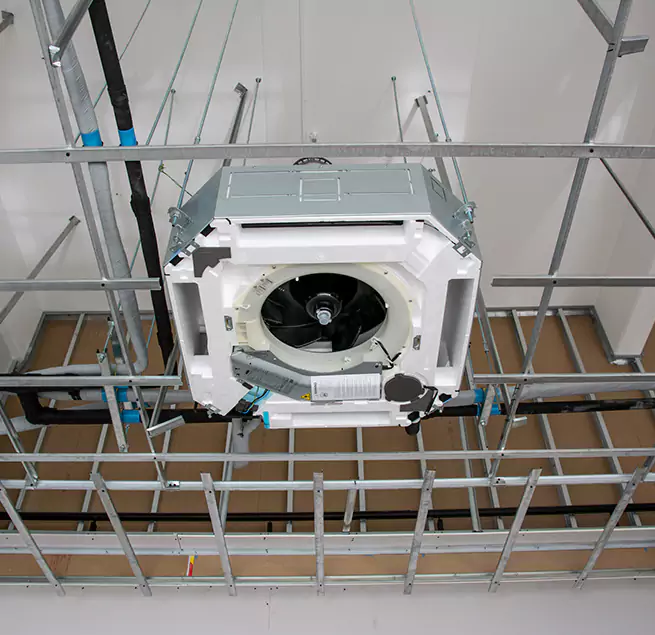 Why Homeowners & Businesses Trust Us in Buffalo Grove, IL?