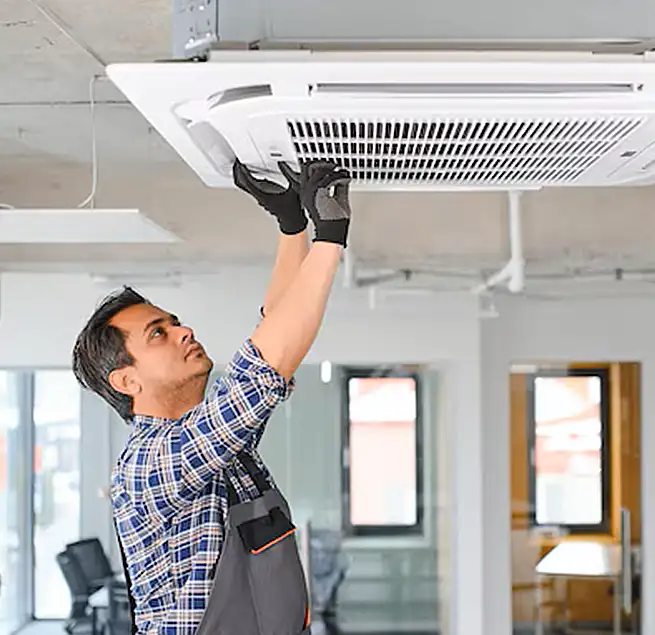 Why Homeowners & Businesses Trust Us in Buffalo Grove, IL?