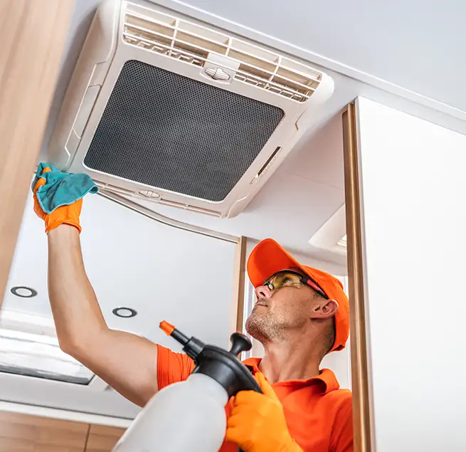 Why Homeowners & Businesses Trust Us in Buffalo Grove, IL?