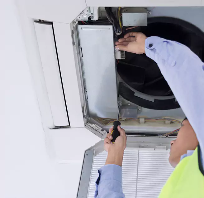 Why Homeowners & Businesses Trust Us in Buffalo Grove, IL?