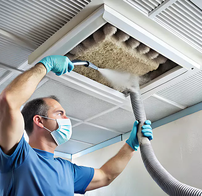 Why Homeowners Businesses Trust Us in Buffalo Grove, IL