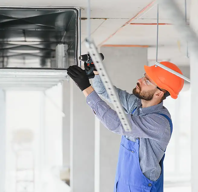  Why Homeowners Businesses Trust Us Buffalo Grove, IL