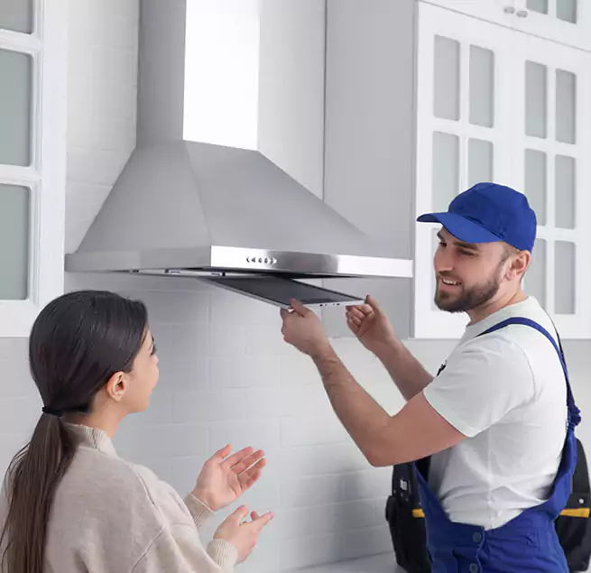  Why Homeowners & Businesses Trust Us in Buffalo Grove, IL?