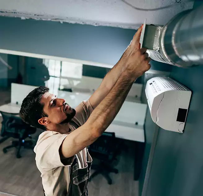 Why Homeowners & Businesses Trust Us in Buffalo Grove, IL?