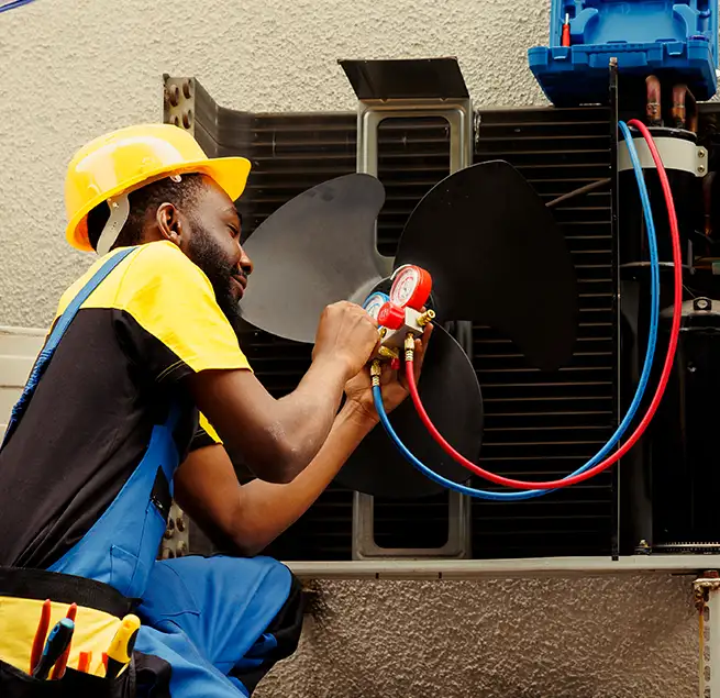 Why Homeowners & Businesses Trust Us in Buffalo Grove, IL?