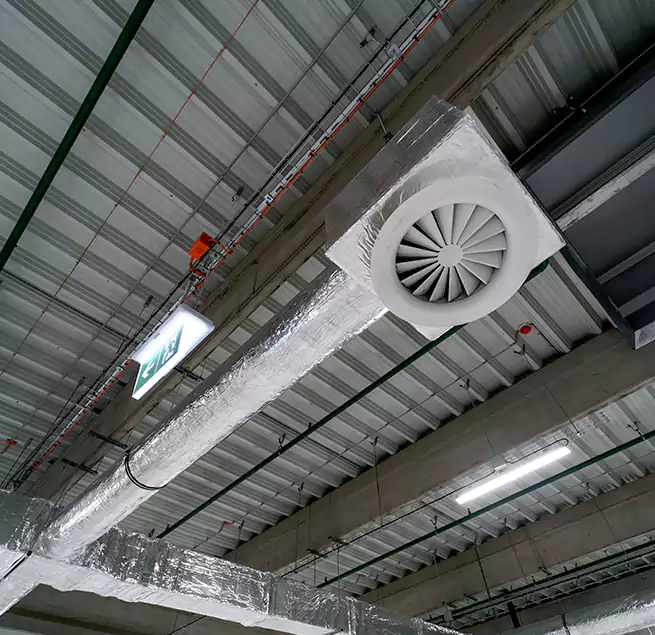 Why Homeowners & Businesses Trust Us in Buffalo Grove, IL