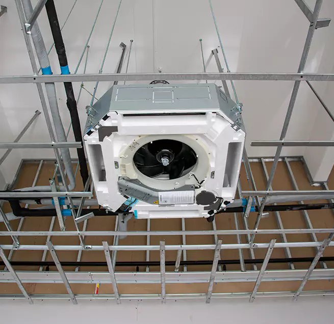 Why Homeowners & Businesses Trust Us Buffalo Grove, IL