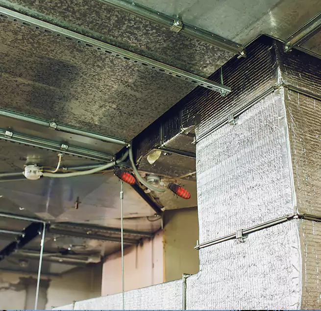 Why Homeowners & Businesses Trust Us Buffalo Grove, IL?