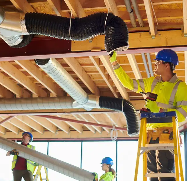 Why Homeowners & Businesses Trust Us in Buffalo Grove, IL?