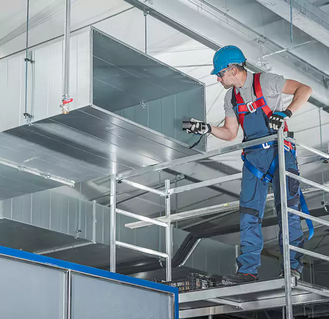 Why Homeowners & Businesses Trust Us in Buffalo Grove, IL?