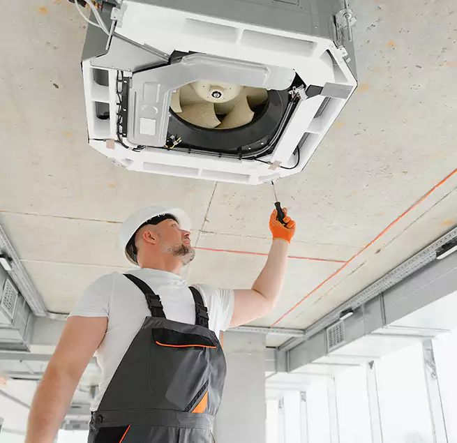 Why Homeowners Businesses Trust Us in Buffalo Grove, IL